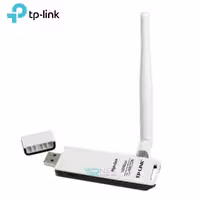 کارت شبکه وایرلس N150 تی پی لینک مدل TP-Link TL-WN722N