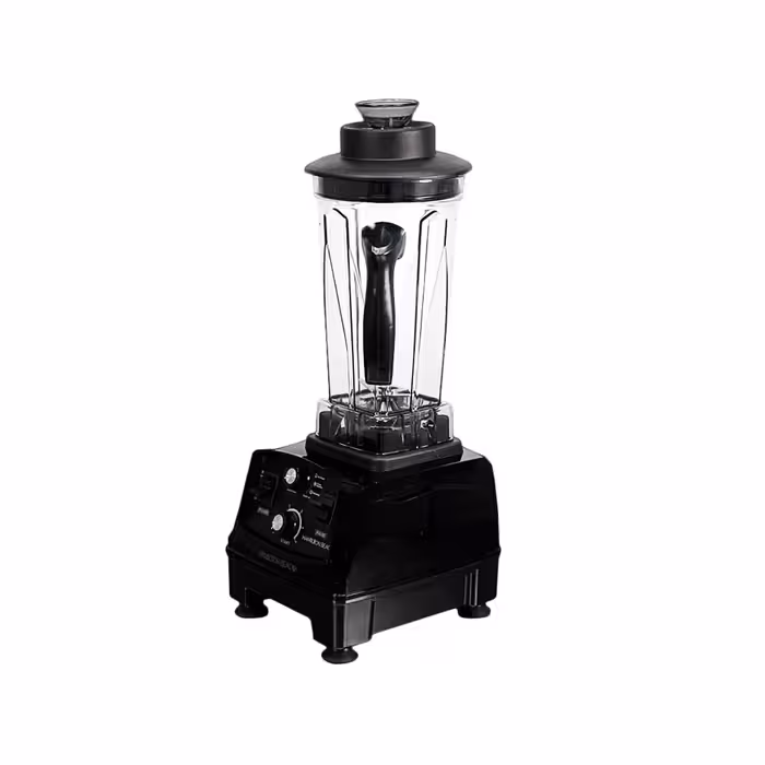 بلندر 2 لیتری 1600 واتی همیلتون