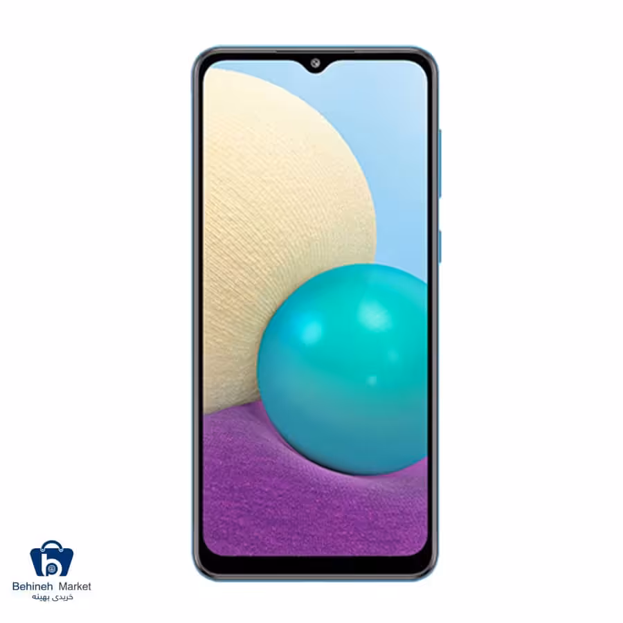 گوشی موبایل سامسونگ مدل Galaxy A022-2021 Dual Sim 32GB-2GB RAM