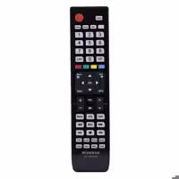 ریموت کنترل هایسنس ال سی دی LCD