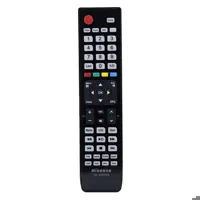 ریموت کنترل هایسنس ال سی دی LCD