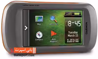 GPS مسیریاب گارمین Montana 650