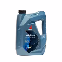 روغن موتور پارس تاپ کلاس مدل 5W-30  SN حجم 5 لیتر