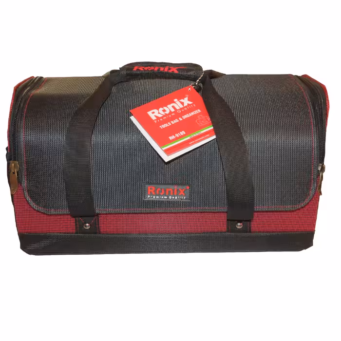 کیف ابزار Organizer رونیکس مدل RH-9189