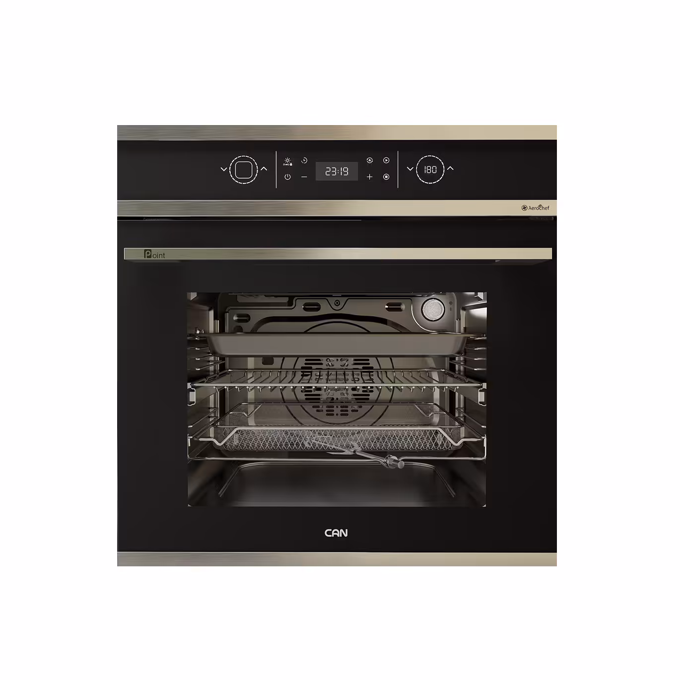 فر کن مدل پوینت | POINT_M