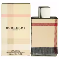 عطر باربری لندن (قیمت هر میل13هزار تومان)ازبرند جانرابر