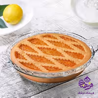 پيتزا زنگان فلينو (جفتي) (8دک)