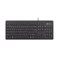 کیبورد با سیم پرووان مدل PKC35