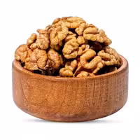 مغز گردو سامان محلی ایرانی تازه و امسالی وزن 200 گرم