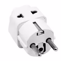 مبدل برق تسکو مدل TPS 505