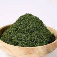 شوید خشک محلی نیم کیلویی درجه یک