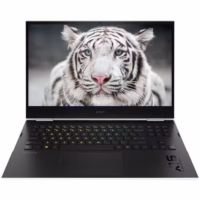 لپ تاپ 16 اینچی اچ پی مدل OMEN 16 B0005-A با پردازنده Core i7، رم 16GB، حافظه 1TB SSD و گرافیک 8GB 3070