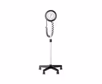 فشارسنج پایه دار گرد زنیت مد 7002