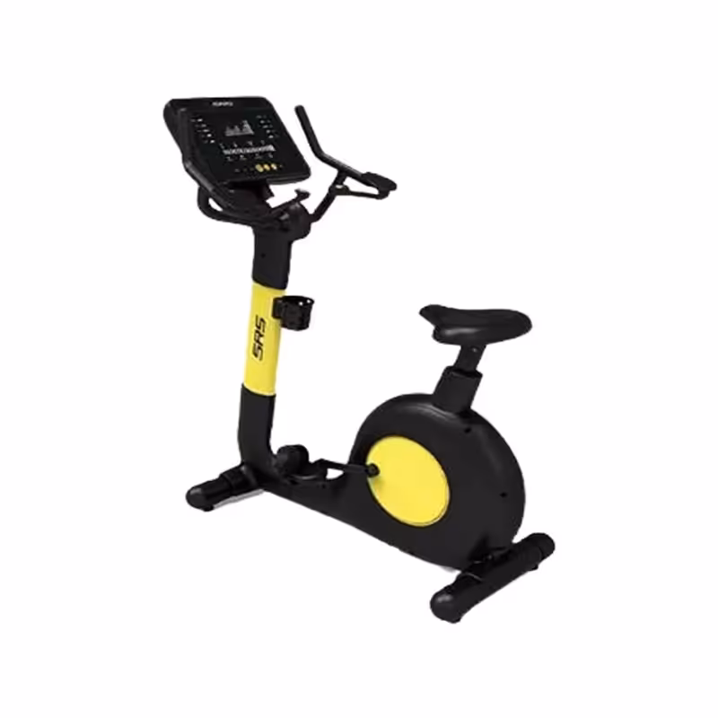 دوچرخه ثابت باشگاهی ایستاده اس آر اس مدل A1200