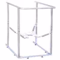 هیدرو جامپ آبی هیدروجیم HYDRO GYM