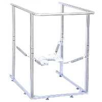 هیدرو جامپ آبی هیدروجیم HYDRO GYM