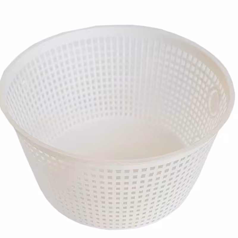 سبد کولر آبی