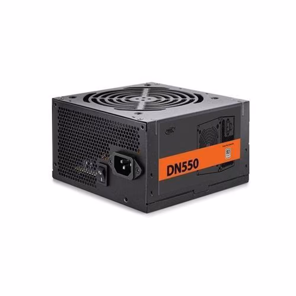 پاور 550 وات دیپ کول DeepCool DN550
