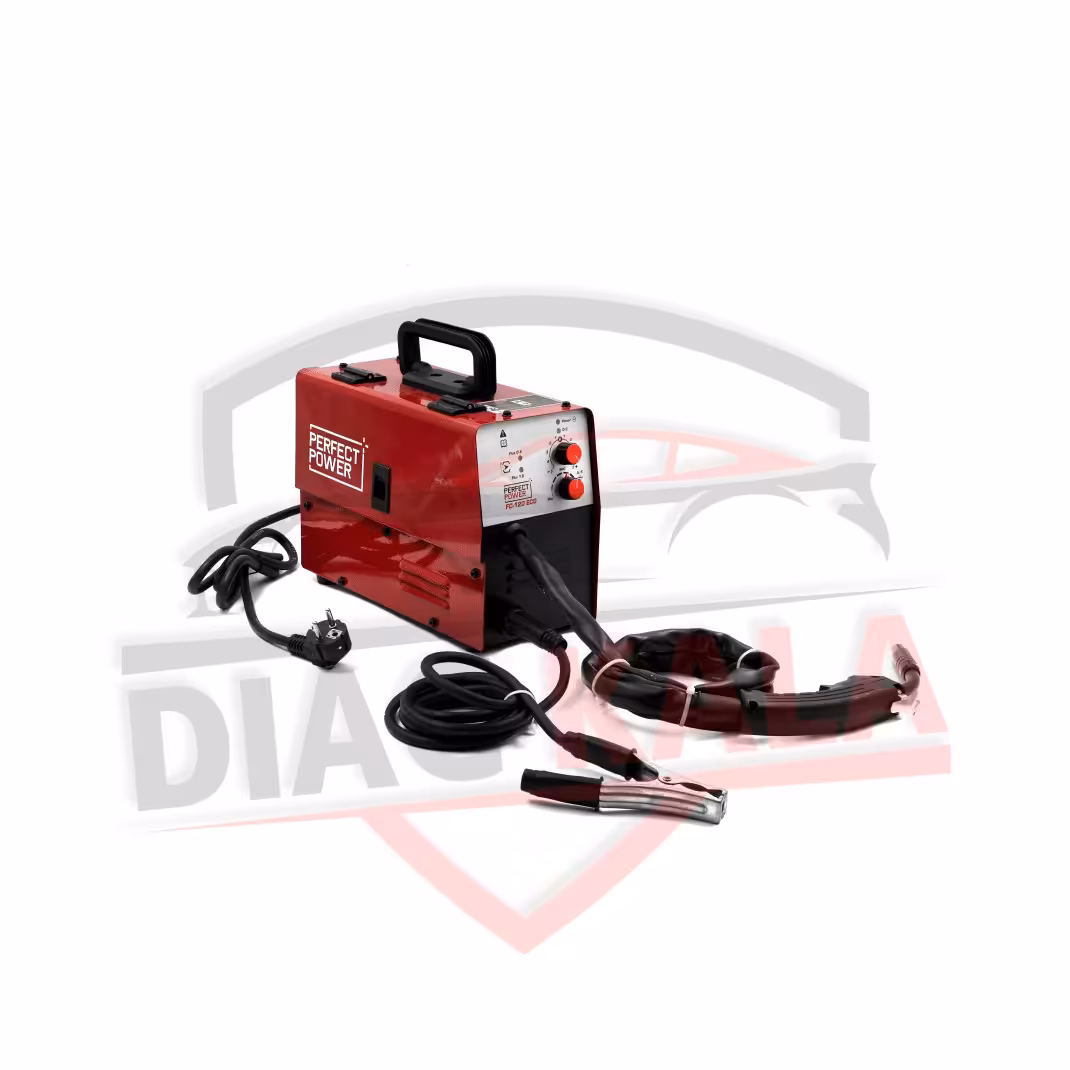 دستگاه جوش CO2 FC-120 ECO پرفکت پاور