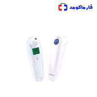 تب سنج دیجیتال اکیومد مدل HB500