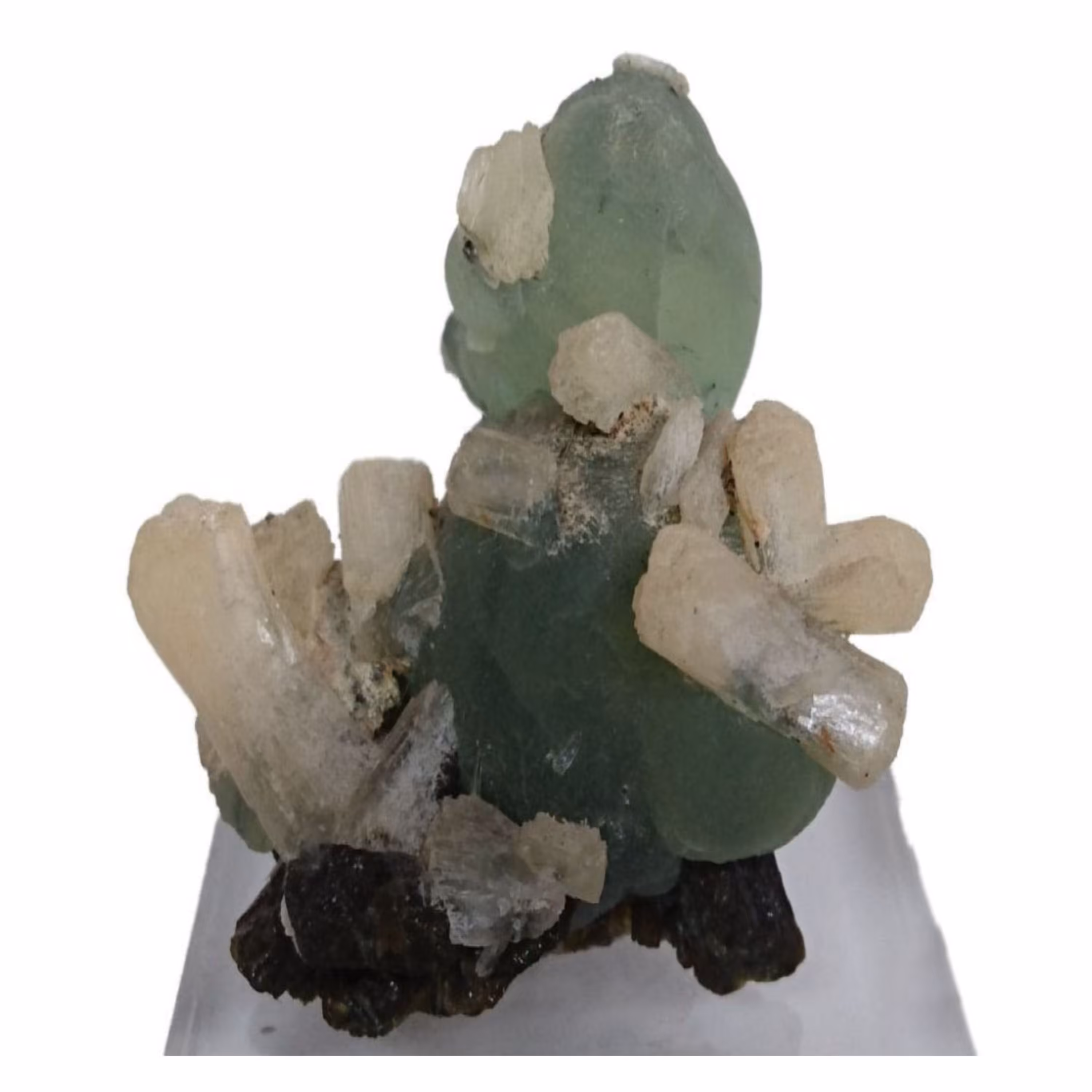 سنگ راف وارداتی پرهنیت معدنی