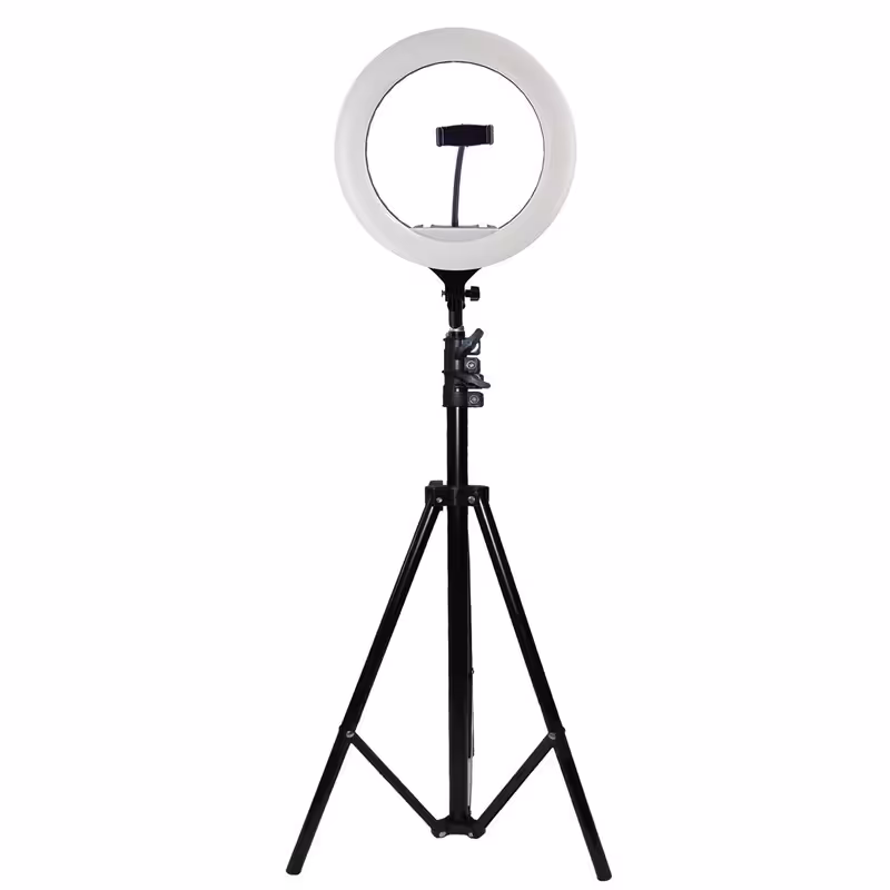 رینگ لایت مدل YQ-360A