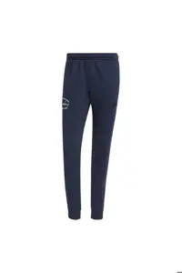 شلوار گرمکن ورزشی آبی مردانه مارک عشق شش اورجینال adidas