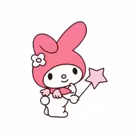 استند رومیزی تولد طرح کرومی