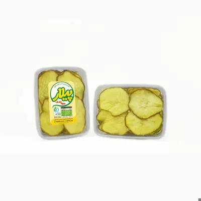 چیپس گلابی خشک (میوه خشک گلابی) 150 گرم پیلار
