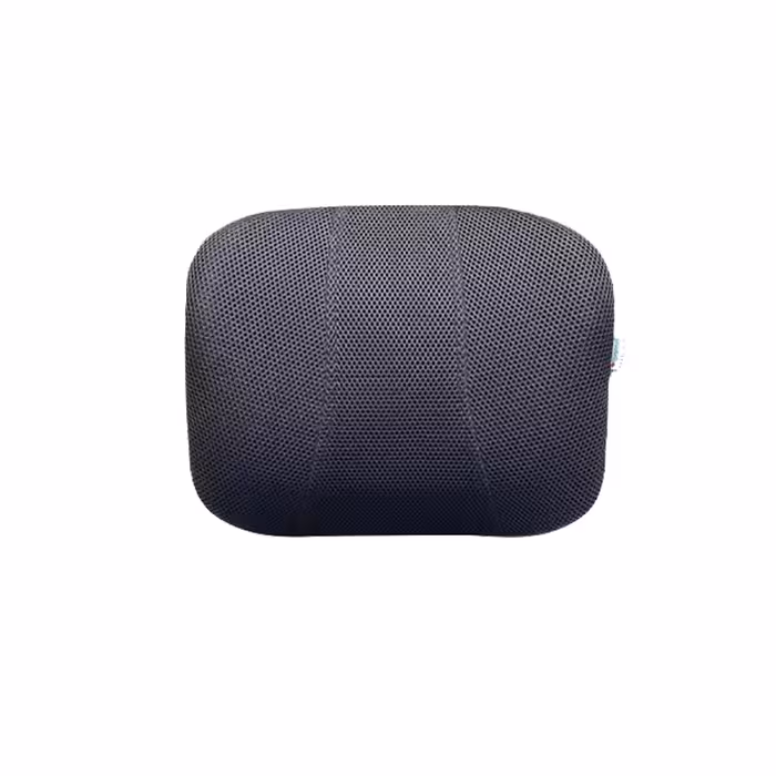 پشتی طبی خودرویی باراد مدل سفیر LS4