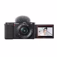 دوربین بدون آینه سونی Sony ZV-E10 kit 16-50mm