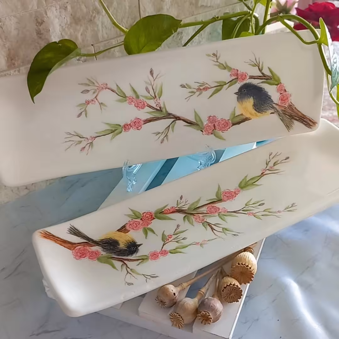 اُردو خوری سرامیکی