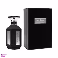 ادو پرفیوم زیفوید مدل سیلور ولوت حجم 100 میلی لیتر