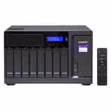 QNAP TVS-882BRT3-i7 32GB NAS Storage