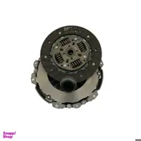 کیت کلاچ هرینگتون کد 211 مناسب برای پژو 206