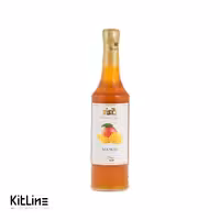 سیروپ انبه سی سیب 700 میلی لیتری