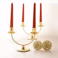 جاشمعی فلزی 2122 فورتیک 