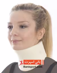 محافظ گردن نرم Morsa REF 12 102