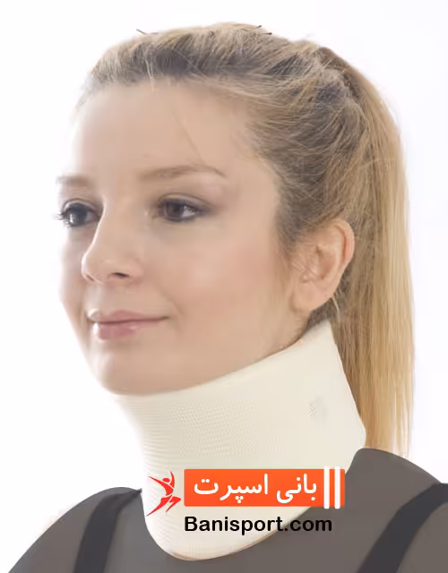 محافظ گردن نرم Morsa REF 12 102