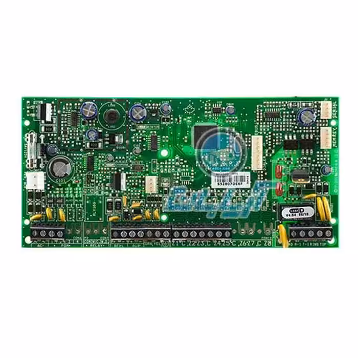 پنل دزدگیر پارادوکس مدل SP5500