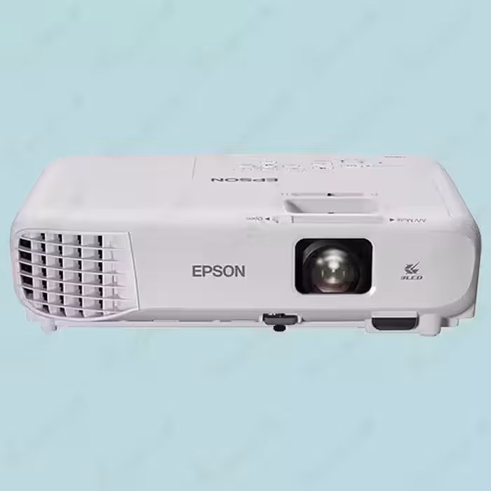 ویدئو پروژکتور اپسون EPSON EB-X06
