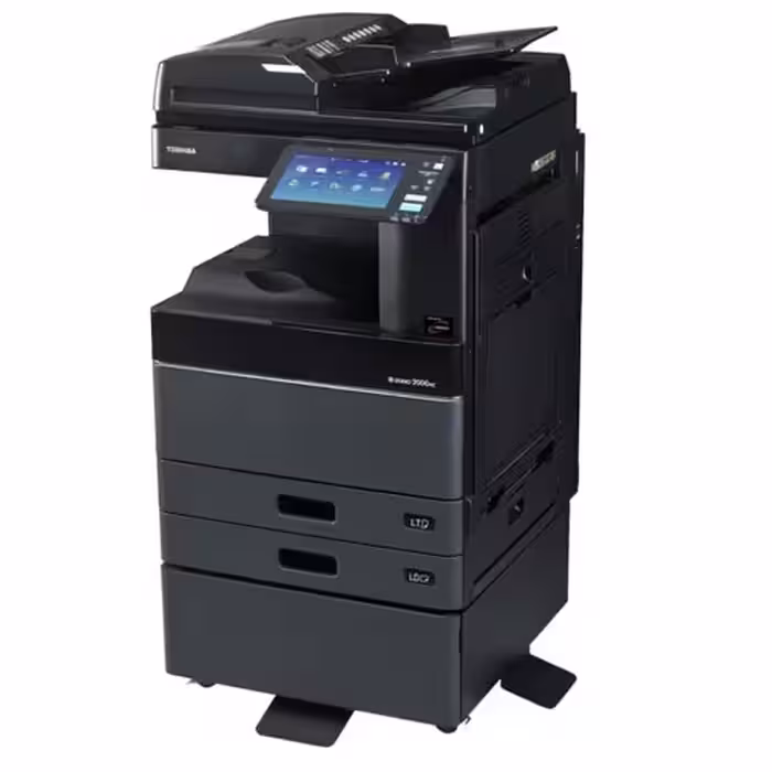 دستگاه فتوکپی توشیبا مدل E-Studio 2000AC