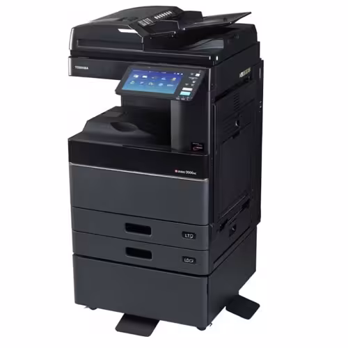 دستگاه فتوکپی توشیبا مدل E-Studio 2000AC