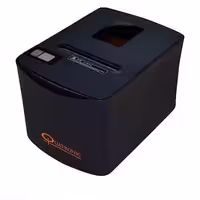 فیش پرینتر کواترونیک مدل RP500