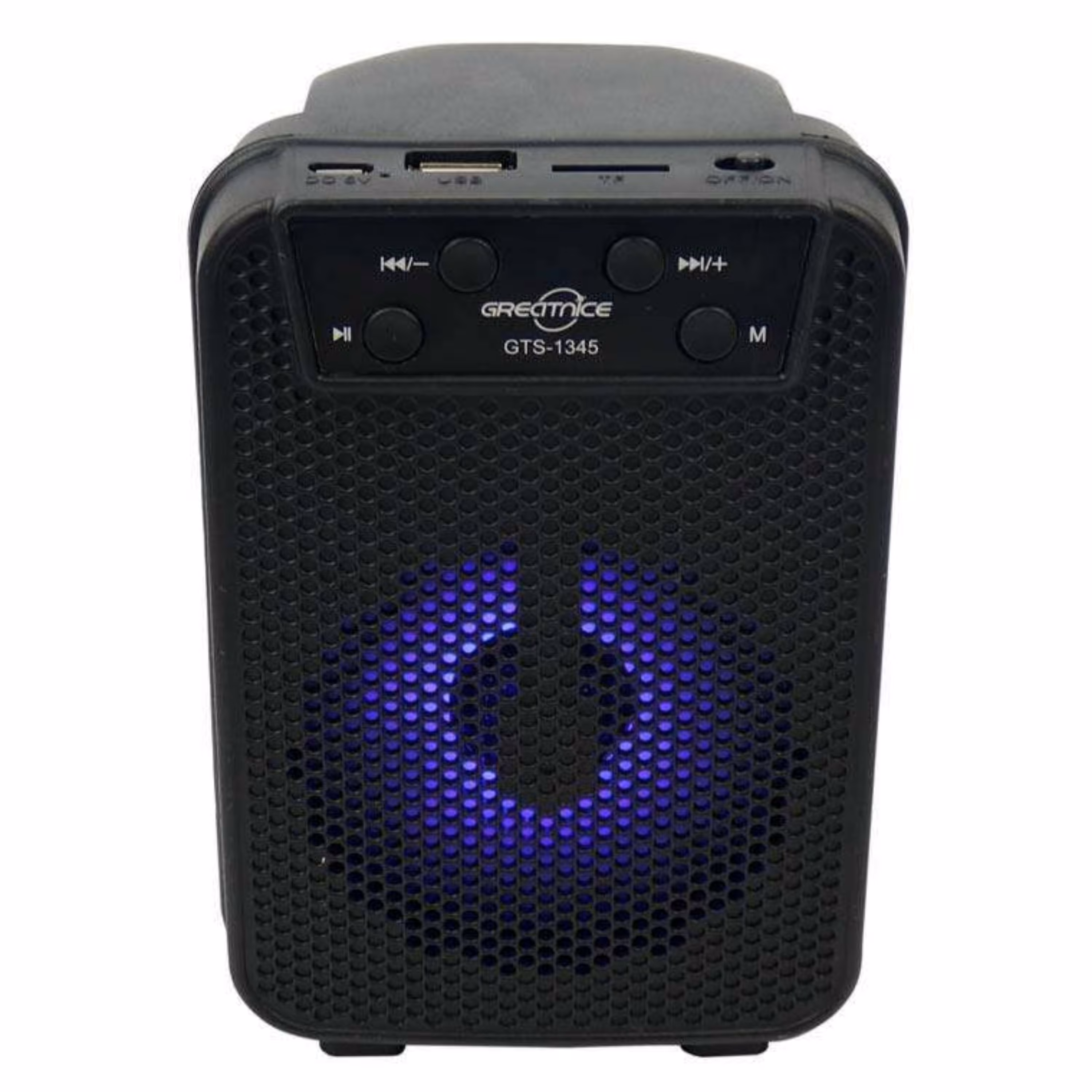 اسپیکربلوتوثی و قابل حمل 1345