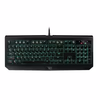 کیبورد ریزر مدل Blackwidow Ultimate 2016
