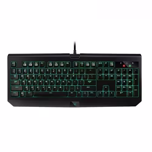 کیبورد ریزر مدل Blackwidow Ultimate 2016