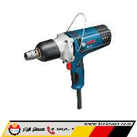 آچار بکس برقی بوش GDS18E