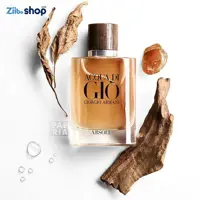 عطر ادکلن جیورجیو آرمانی آکوا دی جیو ابسولو Giorgio Armani Acqua Di Gio Absolu