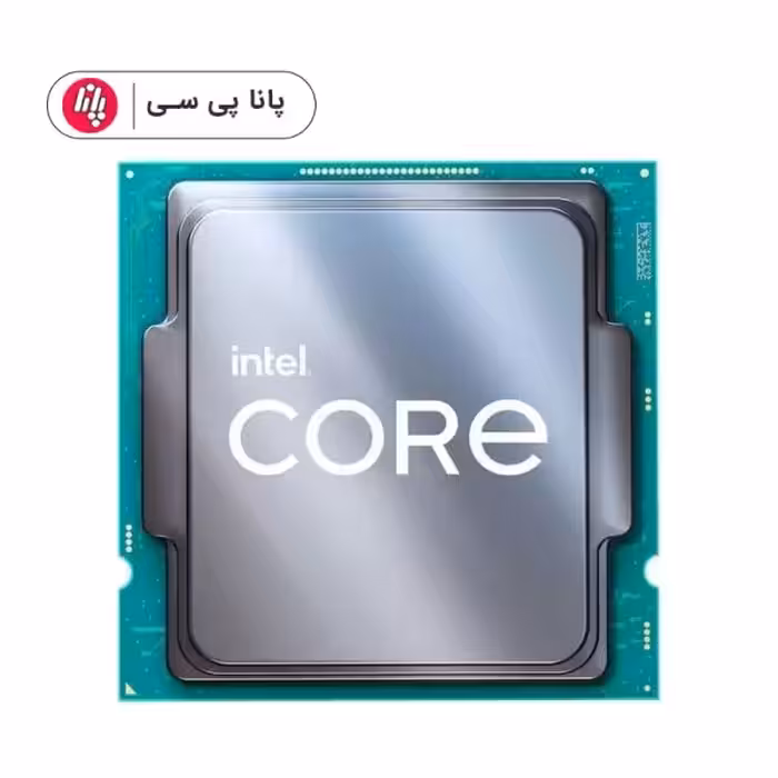 پردازنده مرکزی اینتل مدل Intel Core i3 12100F Tray